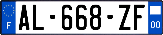 AL-668-ZF