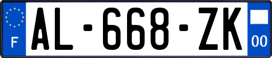 AL-668-ZK