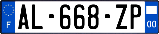 AL-668-ZP