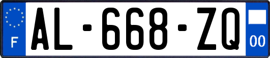 AL-668-ZQ