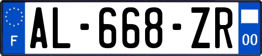 AL-668-ZR