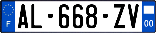 AL-668-ZV