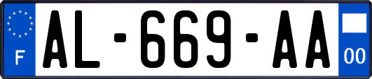 AL-669-AA