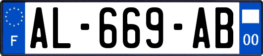 AL-669-AB