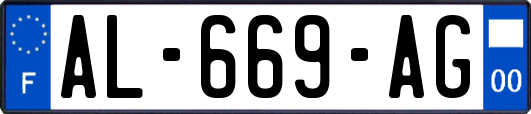 AL-669-AG