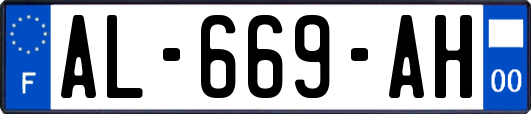 AL-669-AH