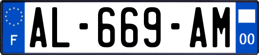 AL-669-AM