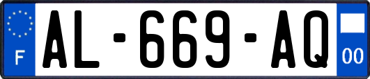 AL-669-AQ