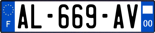 AL-669-AV
