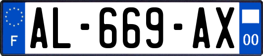 AL-669-AX