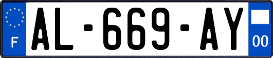 AL-669-AY