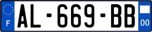 AL-669-BB
