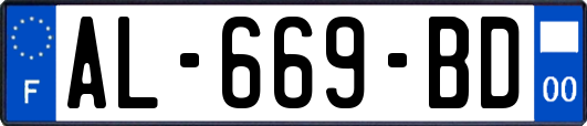 AL-669-BD