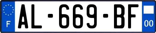 AL-669-BF