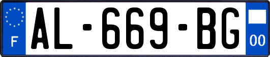 AL-669-BG