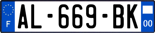 AL-669-BK