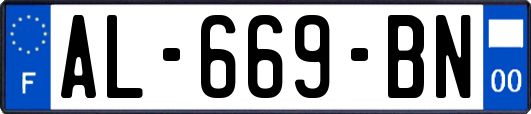 AL-669-BN