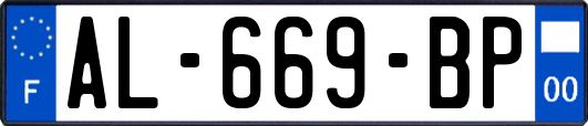 AL-669-BP