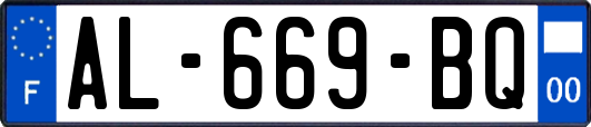 AL-669-BQ