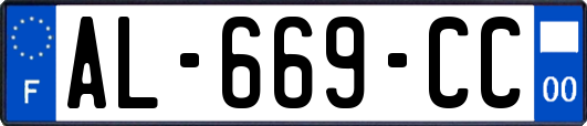 AL-669-CC