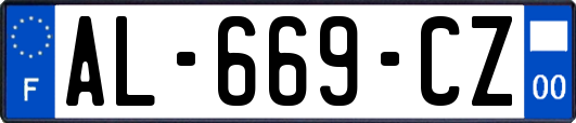 AL-669-CZ