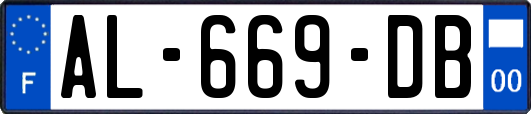 AL-669-DB