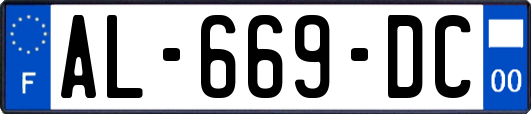 AL-669-DC