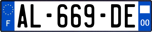 AL-669-DE