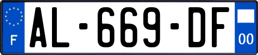 AL-669-DF
