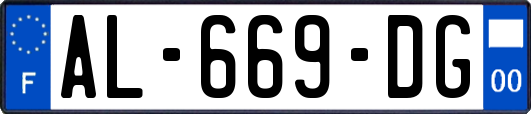 AL-669-DG