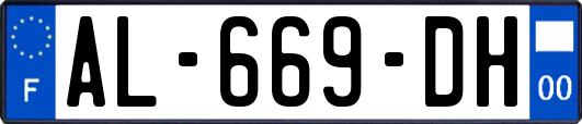 AL-669-DH
