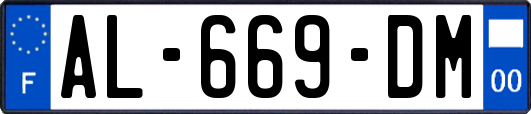 AL-669-DM