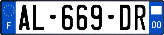 AL-669-DR