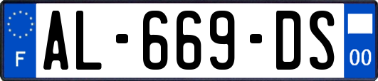 AL-669-DS
