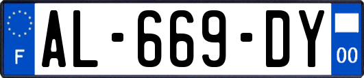 AL-669-DY