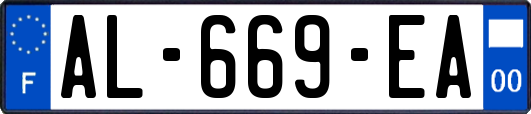 AL-669-EA