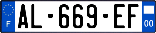 AL-669-EF