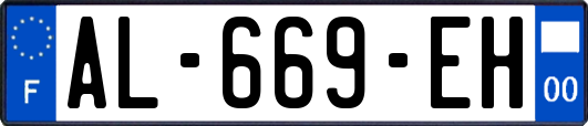 AL-669-EH
