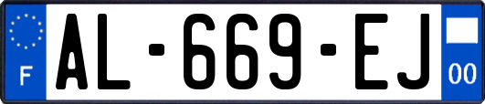 AL-669-EJ