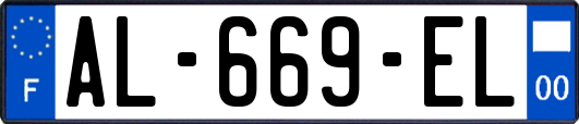 AL-669-EL
