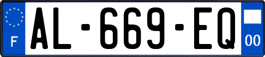 AL-669-EQ
