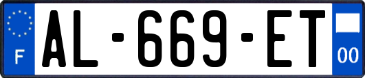 AL-669-ET