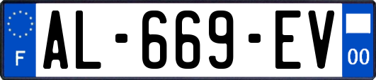 AL-669-EV