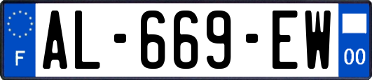 AL-669-EW