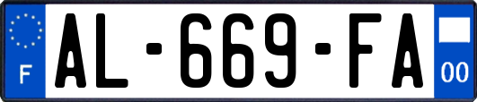 AL-669-FA