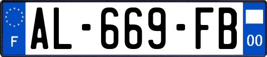 AL-669-FB