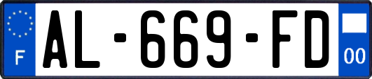AL-669-FD