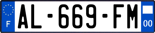 AL-669-FM