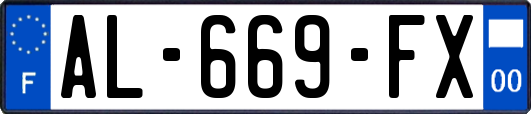 AL-669-FX