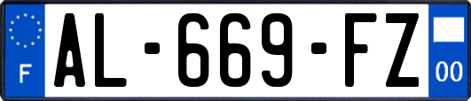 AL-669-FZ